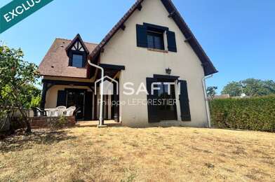 Maison 7 pièces 370000 €