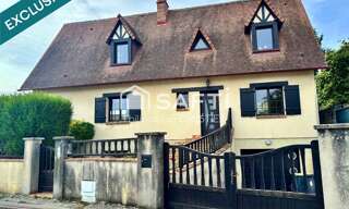 Maison 7 Pièces 130 m² à vendre à Biéville-Beuville (14112)
