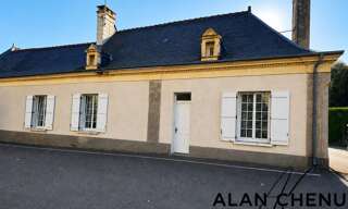 Maison 5 Pièces 128 m² à vendre à Coteaux-sur-Loire (37140)