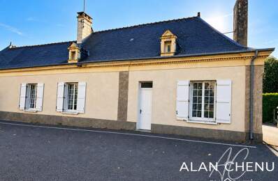 Maison familiale de 128 m2 - 4 chambres — photo du bien