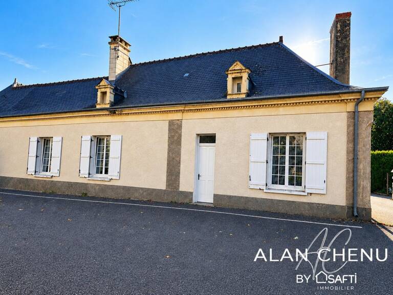 Maison familiale de 128 m2 - 4 chambres — photo 1