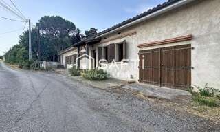 Maison 5 Pièces 136 m² à vendre à Saiguède (31470)