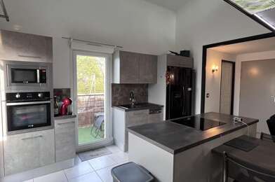 Appartement 3 pièces 246000 €