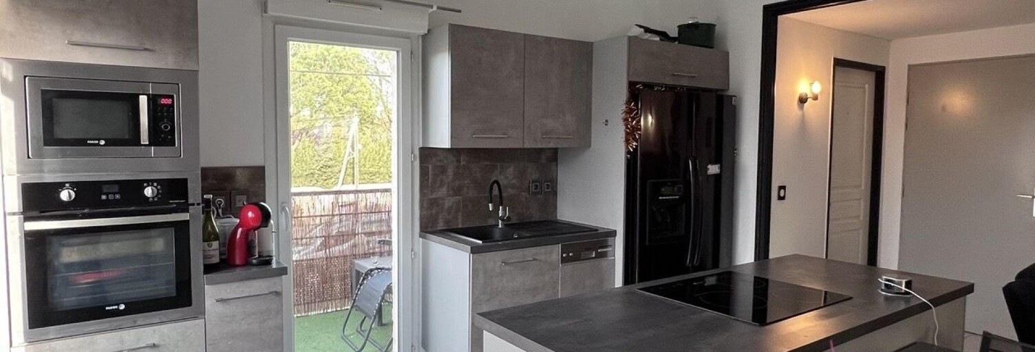 Appartement 3 Pièces 75 m² à vendre à Puget-sur-Argens (83480)