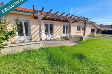 Maison 4 pièces 190000 €