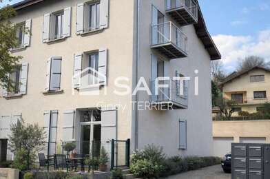 Appartement 2 pièces 149000 €