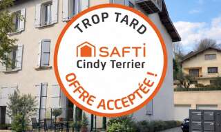 Appartement 2 Pièces 66 m² à vendre à Charavines (38850)