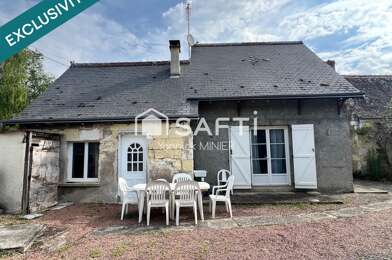 Maison 4 pièces 70000 €