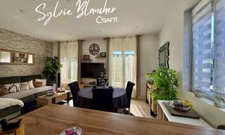 Maison 4 Pièces 93 m² à vendre à Bretteville-sur-Laize (14680)