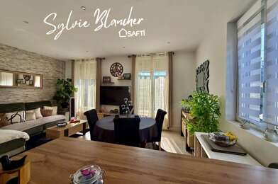 Maison 4 pièces 239900 €