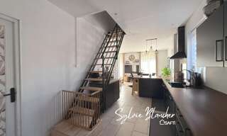 Maison 4 Pièces 93 m² à vendre à Bretteville-sur-Laize (14680)