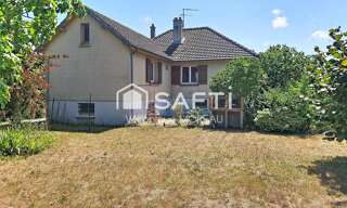 Maison 4 Pièces 91 m² à vendre à Hérouvillette (14850)