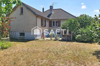 Maison 4 pièces 253000 €