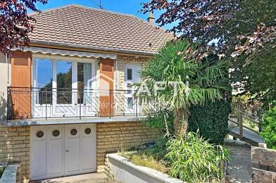 Maison 4 pièces 253000 €