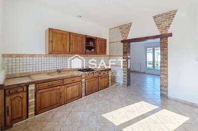 Maison 4 pièces 136000 €