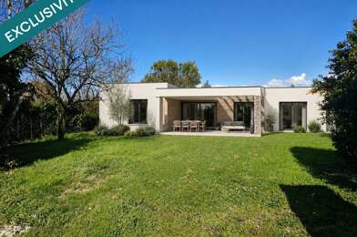 Terrain  90000 €