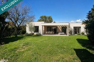 Terrain constructible de 527 m² avec CU — photo du bien