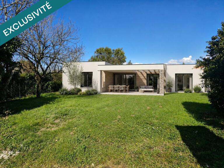Terrain constructible de 527 m² avec CU — photo 1