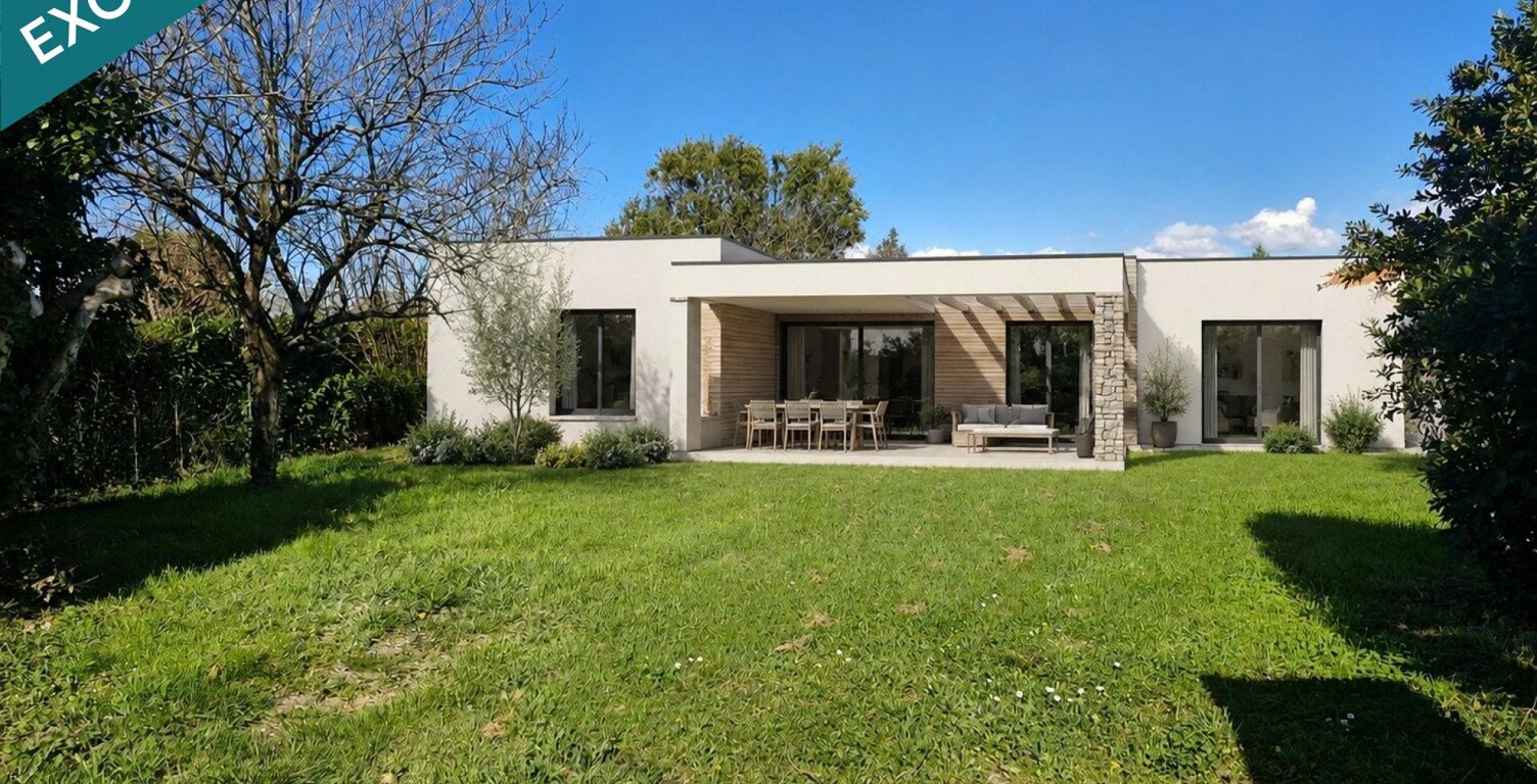 Terrain constructible de 527 m² avec CU — photo 1