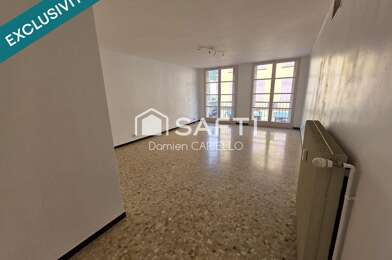 Appartement 3 pièces 77000 €