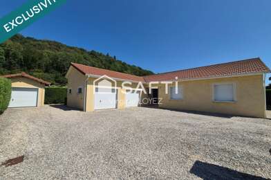 Maison 5 pièces 369000 €