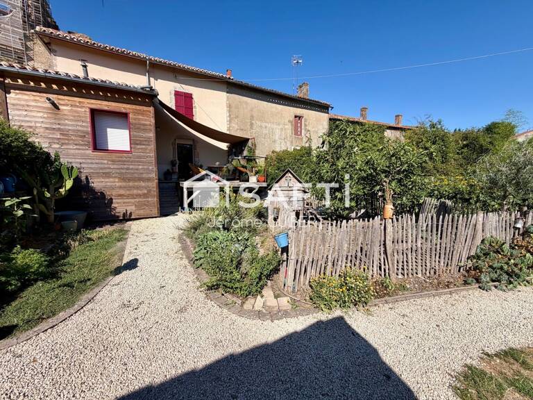 Maison pleine de charme rénovée  Cadre calme proche château — photo 1