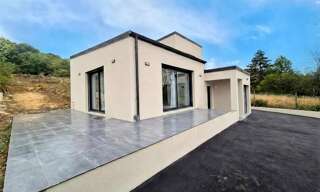 Maison 6 Pièces 138 m² à vendre à Aulnay-sur-Mauldre (78126)