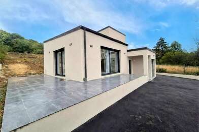 Maison 6 pièces 519000 €