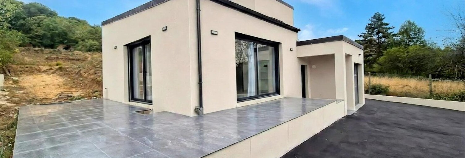 Maison 6 Pièces 138 m² à vendre à Aulnay-sur-Mauldre (78126)