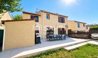 Maison 5 Pièces 105 m² à vendre à Meyzieu (69330)