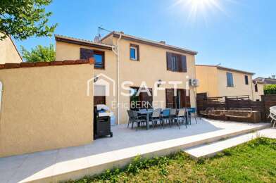 Maison 5 pièces 365000 €