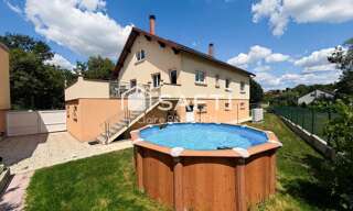 Maison 7 Pièces 185 m² à vendre à Metzing (57980)