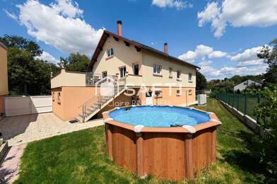 Maison 7 pièces 329000 €
