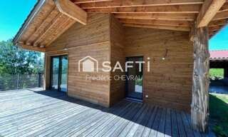 Maison 4 Pièces 135 m² à vendre à Écoche (42670)