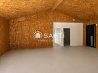Maison d'architecte en bois   Vue panoramique — photo 2