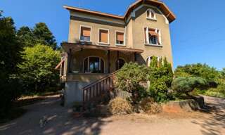 Maison 7 Pièces 233 m² à vendre à Bourg-en-Bresse (01000)