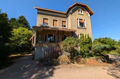 Maison 7 pièces 399000 €