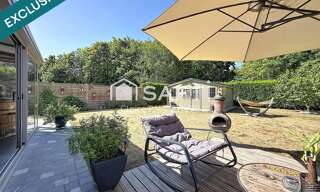 Maison 5 Pièces 116 m² à vendre à Billy-Montigny (62420)