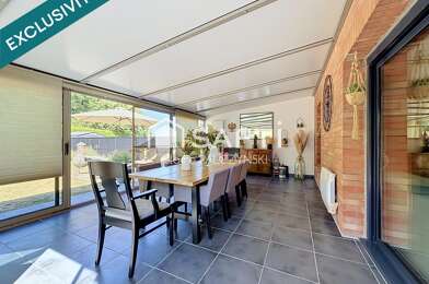 Maison 5 pièces 233000 €