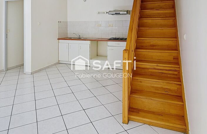 A louer - Appartement RDC — photo 2