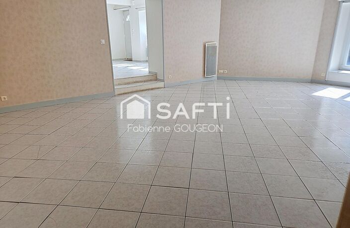 A louer - Appartement RDC — photo 4