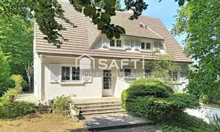 Maison 8 Pièces 163 m² à vendre à Gouvieux (60270)