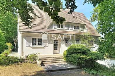 Maison 8 pièces 599000 €