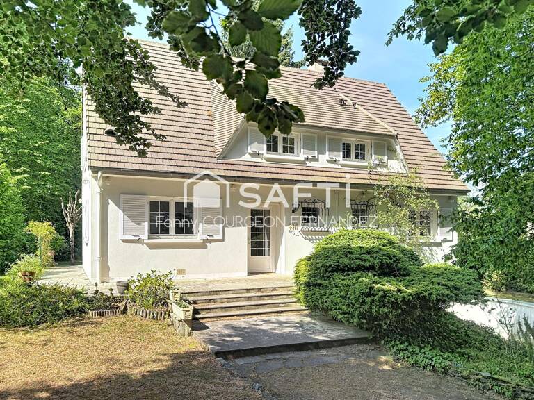 Maison familiale à Gouvieux — photo 1
