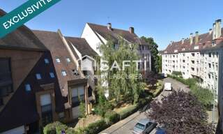 Appartement 4 Pièces 80 m² à vendre à Auxerre (89000)