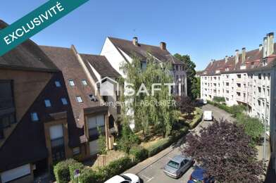 Appartement 4 pièces 125000 €
