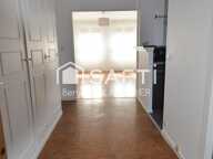 Appartement T4 lumineux avec balcon  Quartier bibliothèque — photo 2