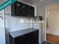 Appartement T4 lumineux avec balcon  Quartier bibliothèque — photo 4
