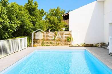 Maison 6 pièces 498000 €