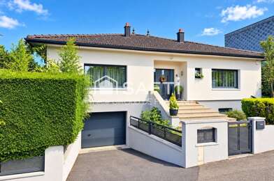 Maison 6 pièces 449000 €